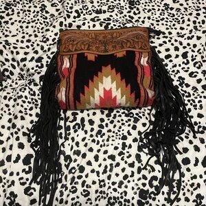 American Darling Conceal Carry Bag